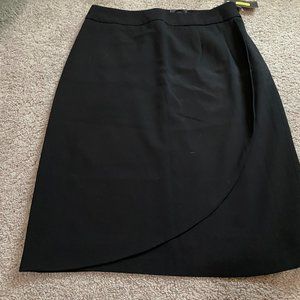 NWT Investments Black Skirt